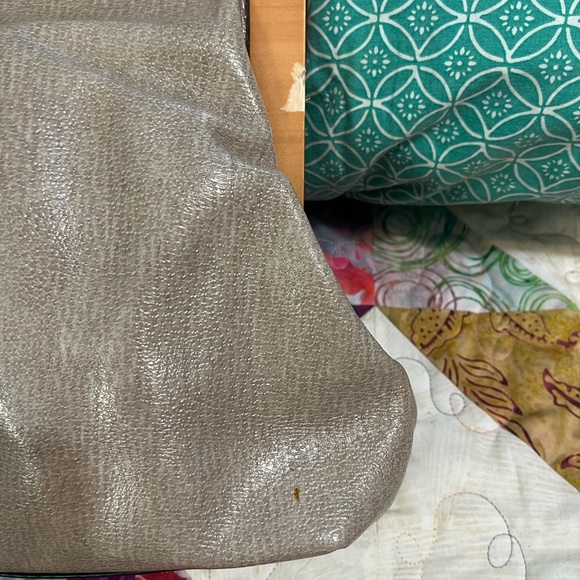 REHAB! Kate Spade wood frame cross body - Picture 6 of 16